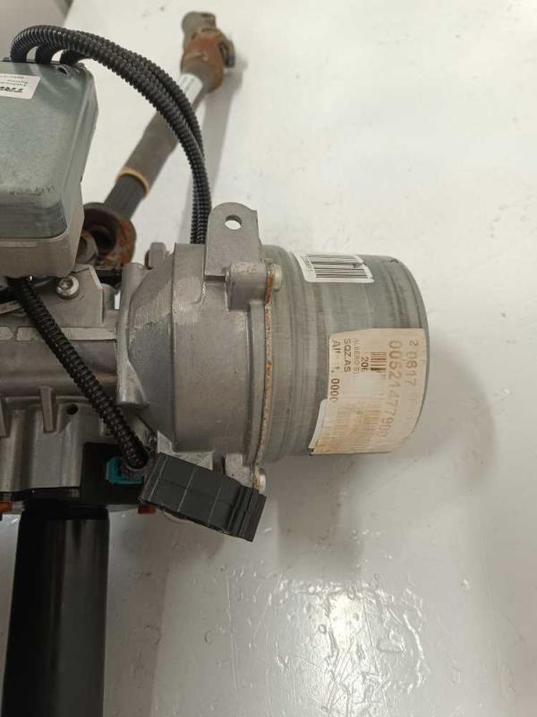 COLONNE DE DIRECTION FIAT 500X 2014-2021 - Vue 3